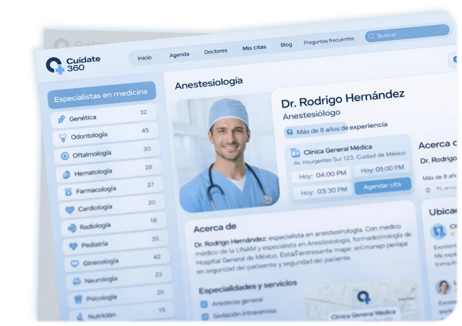 find-your-specialist